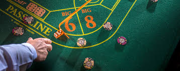 Онлайн казино Casino DLX